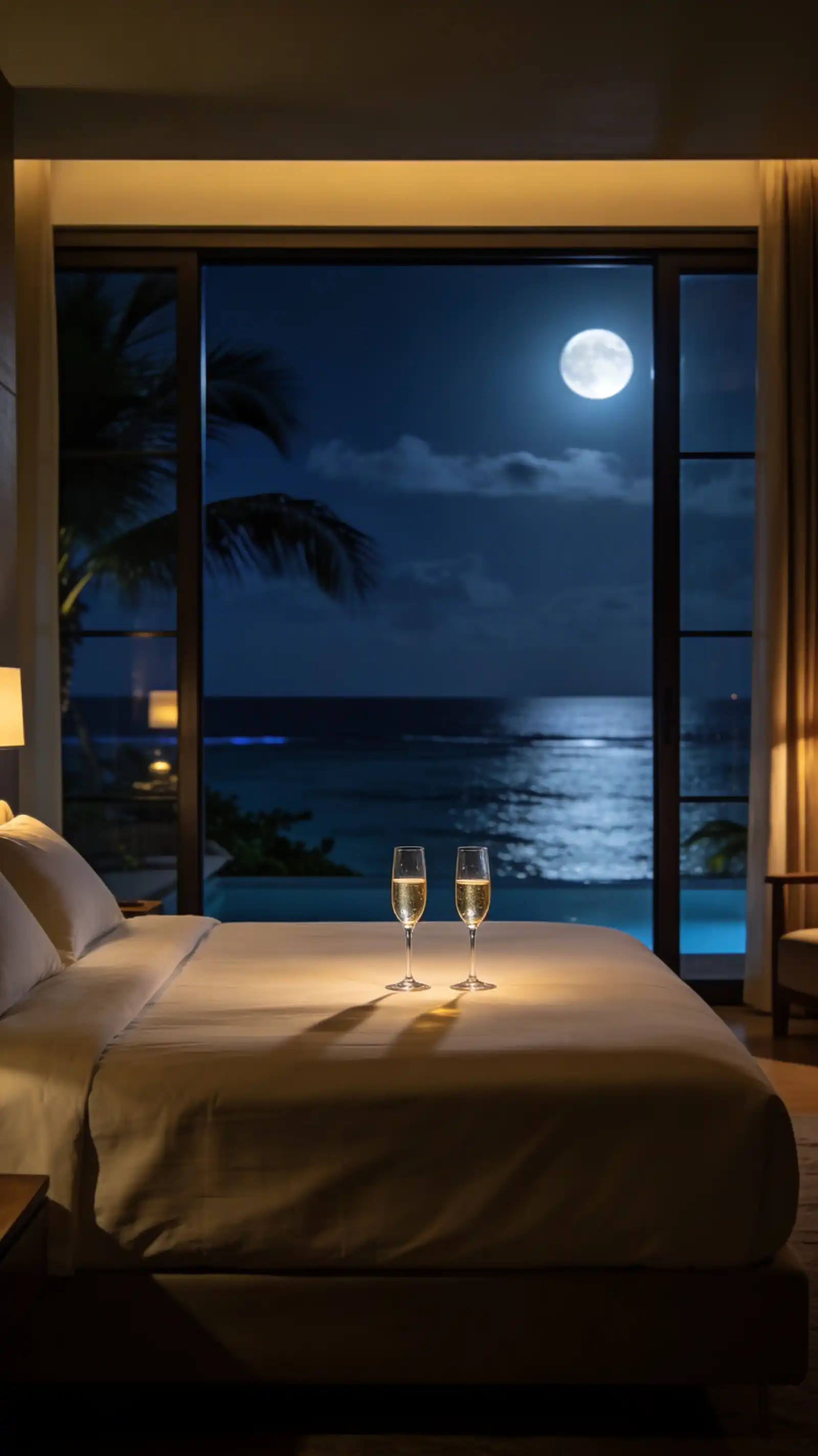 Suite Hôtel Chic