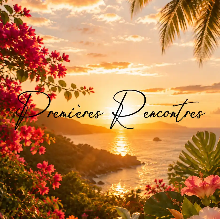 Premières Rencontres