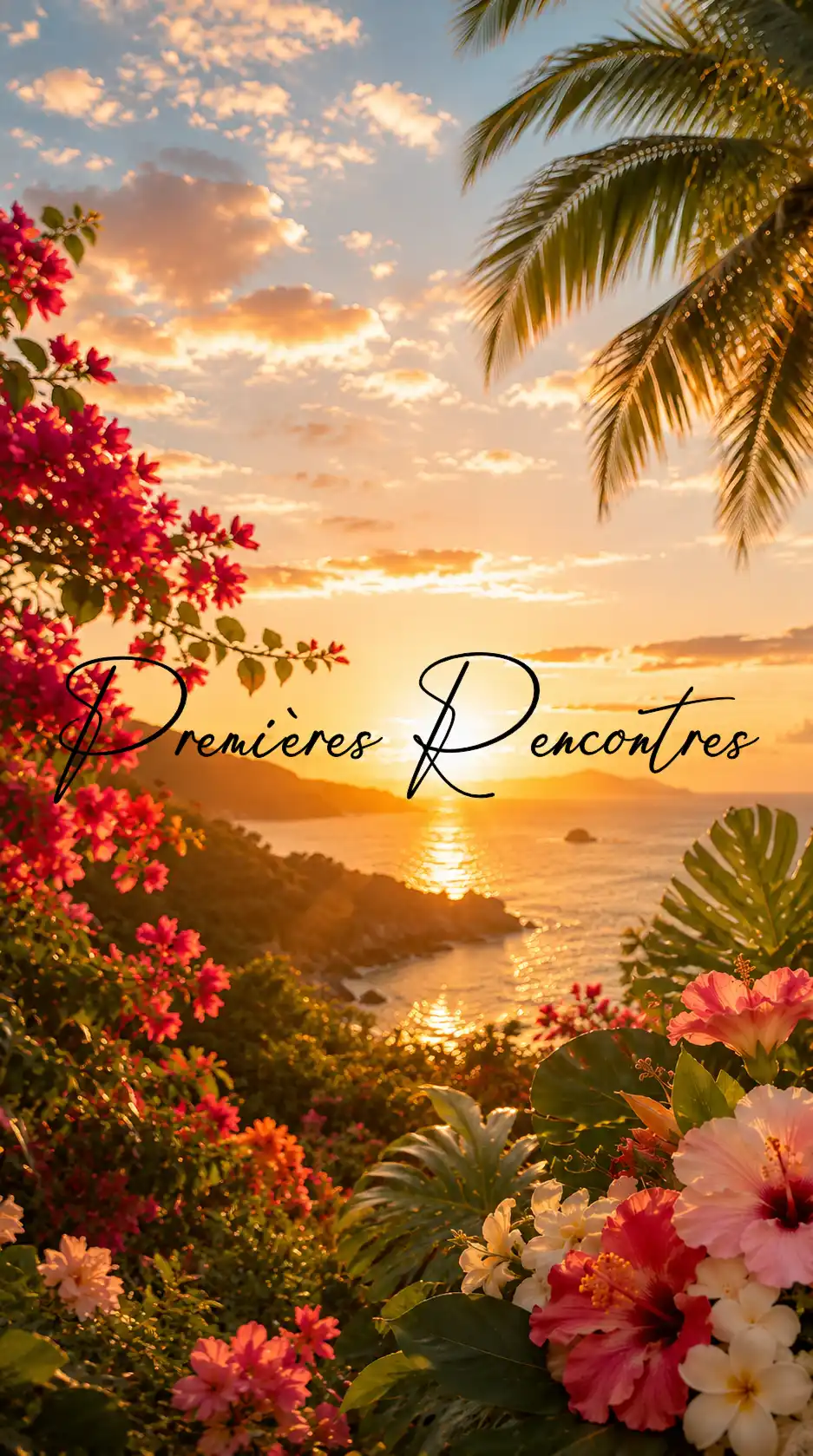 Premières Rencontres