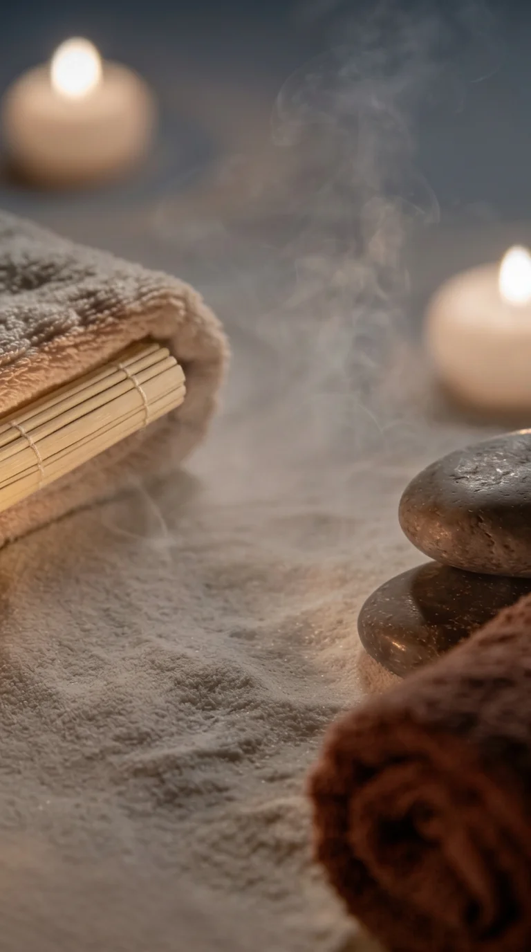 Spa Sensoriel